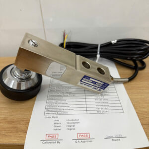 Cảm Biến Lực Loadcell VLC-100 200kg