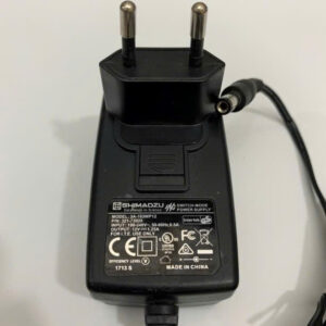 Sạc Cân Shimadzu12V 1.25A Model 3A-163WP12