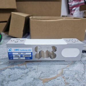 Cảm Biến Lực (Loadcell) VLC-137 60KG VMC